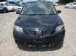 Used 2003 MAZDA DEMIO BF69856 for Sale Image 8