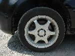 Used 2003 MAZDA DEMIO BF69856 for Sale Image 9
