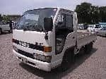 Used 1992 ISUZU ELF TRUCK BF69774 for Sale Image 1