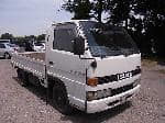 Used 1992 ISUZU ELF TRUCK BF69774 for Sale Image 7