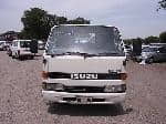 Used 1992 ISUZU ELF TRUCK BF69774 for Sale Image 8