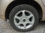 Used 2001 TOYOTA ALLEX BF69775 for Sale Image 11