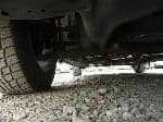 Used 2001 TOYOTA ALLEX BF69775 for Sale Image 13