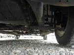Used 2001 TOYOTA ALLEX BF69775 for Sale Image 14