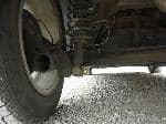 Used 2001 TOYOTA ALLEX BF69775 for Sale Image 15