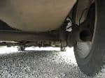 Used 2001 TOYOTA ALLEX BF69775 for Sale Image 16