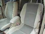 Used 2001 TOYOTA ALLEX BF69775 for Sale Image 18