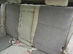 Used 2001 TOYOTA ALLEX BF69775 for Sale Image 19
