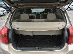 Used 2001 TOYOTA ALLEX BF69775 for Sale Image 20