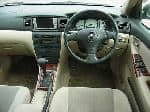 Used 2001 TOYOTA ALLEX BF69775 for Sale Image 21