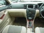 Used 2001 TOYOTA ALLEX BF69775 for Sale Image 22