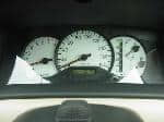 Used 2001 TOYOTA ALLEX BF69775 for Sale Image 23