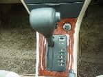 Used 2001 TOYOTA ALLEX BF69775 for Sale Image 25
