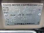Used 2001 TOYOTA ALLEX BF69775 for Sale Image 27