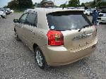 Used 2001 TOYOTA ALLEX BF69775 for Sale Image 3