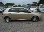 Used 2001 TOYOTA ALLEX BF69775 for Sale Image 6