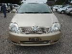 Used 2001 TOYOTA ALLEX BF69775 for Sale Image 8