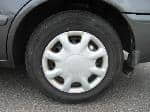 Used 1999 TOYOTA COROLLA SEDAN BF69889 for Sale Image 10