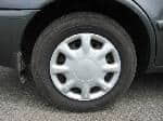 Used 1999 TOYOTA COROLLA SEDAN BF69889 for Sale Image 11