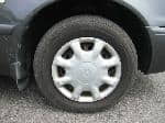 Used 1999 TOYOTA COROLLA SEDAN BF69889 for Sale Image 12