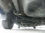 Used 1999 TOYOTA COROLLA SEDAN BF69889 for Sale Image 15