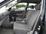 Used 1999 TOYOTA COROLLA SEDAN BF69889 for Sale Image 18