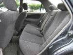 Used 1999 TOYOTA COROLLA SEDAN BF69889 for Sale Image 19
