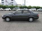 Used 1999 TOYOTA COROLLA SEDAN BF69889 for Sale Image 2