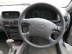 Used 1999 TOYOTA COROLLA SEDAN BF69889 for Sale Image 21