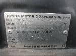 Used 1999 TOYOTA COROLLA SEDAN BF69889 for Sale Image 27