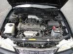 Used 1999 TOYOTA COROLLA SEDAN BF69889 for Sale Image 28