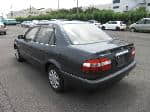 Used 1999 TOYOTA COROLLA SEDAN BF69889 for Sale Image 3