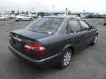 Used 1999 TOYOTA COROLLA SEDAN BF69889 for Sale Image 5