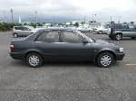 Used 1999 TOYOTA COROLLA SEDAN BF69889 for Sale Image 6