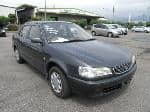 Used 1999 TOYOTA COROLLA SEDAN BF69889 for Sale Image 7
