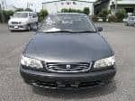 Used 1999 TOYOTA COROLLA SEDAN BF69889 for Sale Image 8