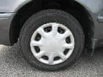 Used 1999 TOYOTA COROLLA SEDAN BF69889 for Sale Image 9