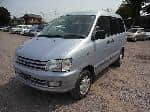 Used 1997 TOYOTA TOWNACE NOAH BF69776 for Sale Image 1