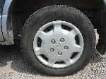 Used 1997 TOYOTA TOWNACE NOAH BF69776 for Sale Image 10