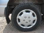 Used 1997 TOYOTA TOWNACE NOAH BF69776 for Sale Image 11