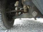 Used 1997 TOYOTA TOWNACE NOAH BF69776 for Sale Image 13