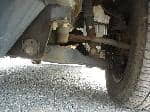 Used 1997 TOYOTA TOWNACE NOAH BF69776 for Sale Image 14
