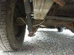 Used 1997 TOYOTA TOWNACE NOAH BF69776 for Sale Image 15