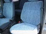 Used 1997 TOYOTA TOWNACE NOAH BF69776 for Sale Image 18