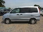 Used 1997 TOYOTA TOWNACE NOAH BF69776 for Sale Image 2