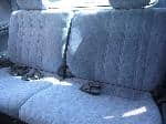 Used 1997 TOYOTA TOWNACE NOAH BF69776 for Sale Image 20