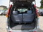 Used 1997 TOYOTA TOWNACE NOAH BF69776 for Sale Image 21
