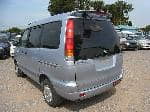 Used 1997 TOYOTA TOWNACE NOAH BF69776 for Sale Image 3