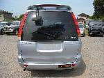 Used 1997 TOYOTA TOWNACE NOAH BF69776 for Sale Image 4
