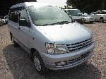 Used 1997 TOYOTA TOWNACE NOAH BF69776 for Sale Image 7